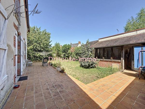 Maison à vendre 8 pièces de 328 m²