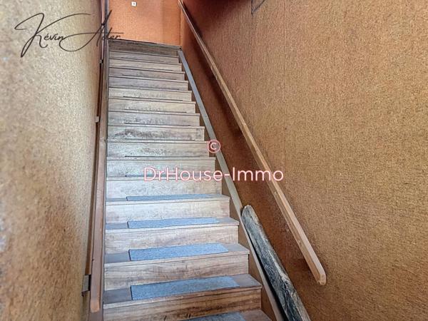 Maison à vendre 8 pièces de 328 m²