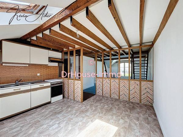 Maison à vendre 8 pièces de 328 m²