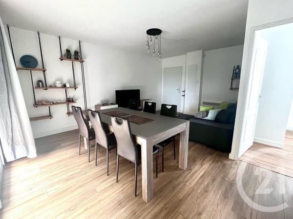 Appartement F2 à vendre  2 pièces - 44,53 m2 CARCASSONNE - 11