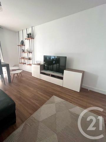 Appartement F2 à vendre  2 pièces - 44,53 m2 CARCASSONNE - 11