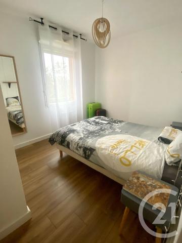 Appartement F2 à vendre  2 pièces - 44,53 m2 CARCASSONNE - 11