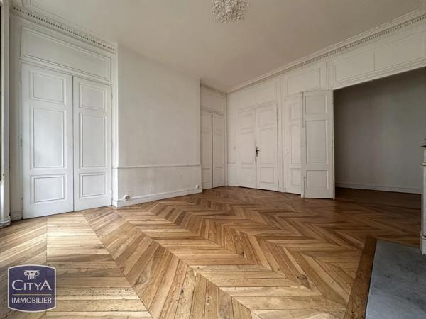 Appartement à vendre 3 pièces 119.65m² Lyon 2e Arrondissement (69002)