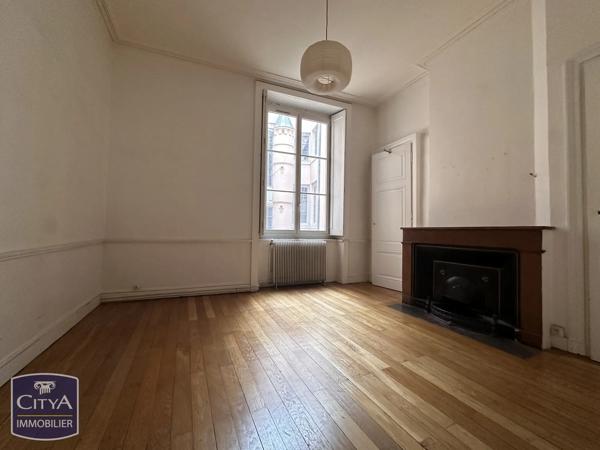 Appartement à vendre 3 pièces 119.65m² Lyon 2e Arrondissement (69002)