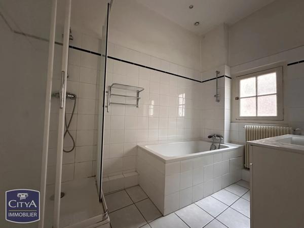 Appartement à vendre 3 pièces 119.65m² Lyon 2e Arrondissement (69002)