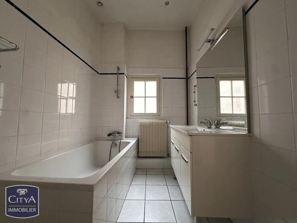 Appartement à vendre 3 pièces 119.65m² Lyon 2e Arrondissement (69002)