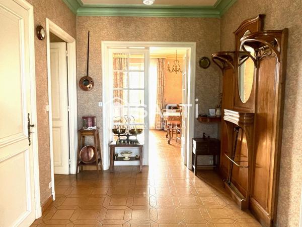 Grande maison T6 Albinque