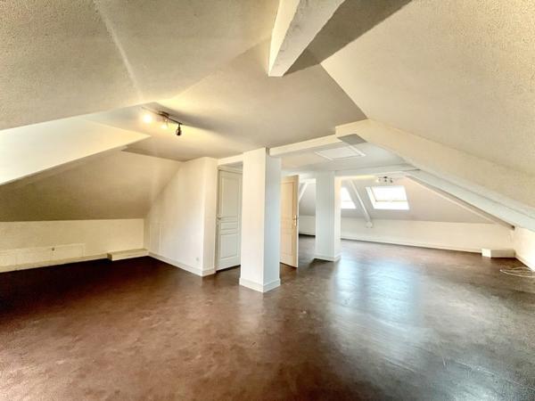 Maison à vendre |  Brive-la-Gaillarde |  4 pièces | 133 m²