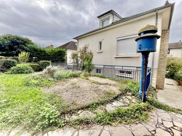 Maison à vendre |  Brive-la-Gaillarde |  4 pièces | 133 m²