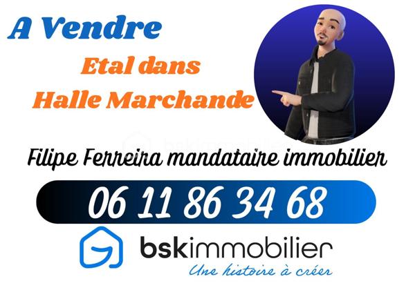 Fonds de commerce