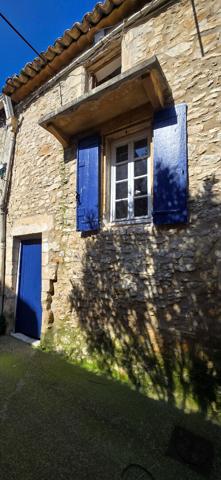 Maison 3 pièces 55 m2