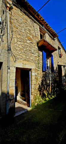 Maison 3 pièces 55 m2