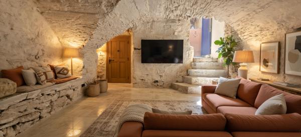 Maison 3 pièces 55 m2