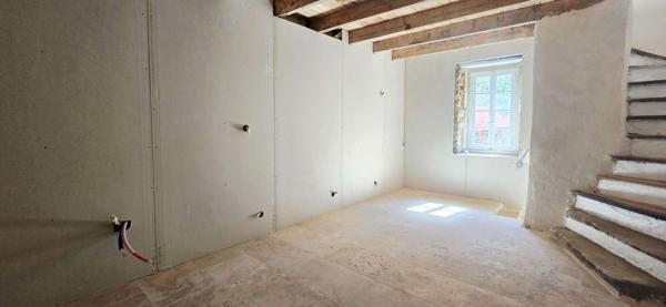 Maison 3 pièces 55 m2