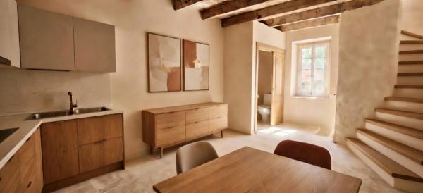 Maison 3 pièces 55 m2