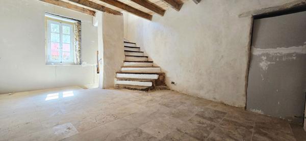 Maison 3 pièces 55 m2