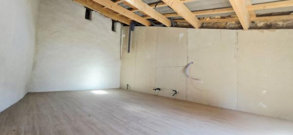 Maison 3 pièces 55 m2
