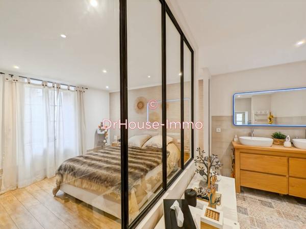 Appartement à vendre 3 pièces de 93 m²