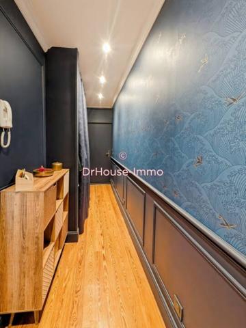 Appartement à vendre 3 pièces de 93 m²