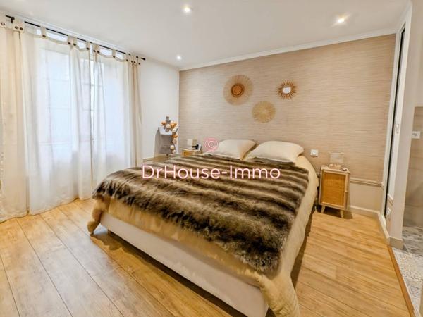 Appartement à vendre 3 pièces de 93 m²