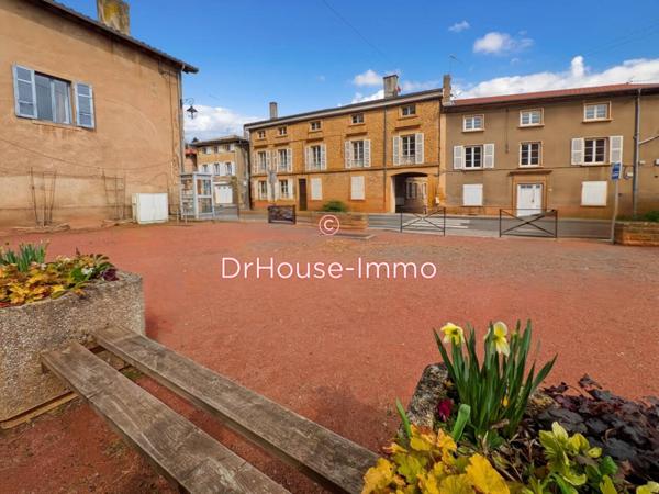 Appartement à vendre 3 pièces de 93 m²