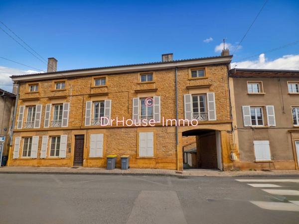 Appartement à vendre 3 pièces de 93 m²
