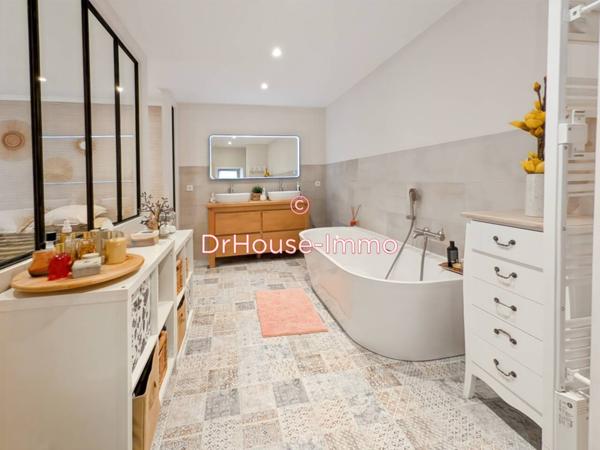 Appartement à vendre 3 pièces de 93 m²