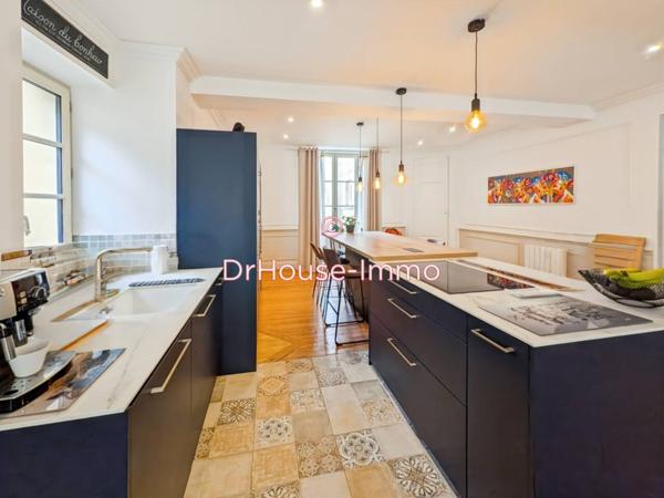 Appartement à vendre 3 pièces de 93 m²