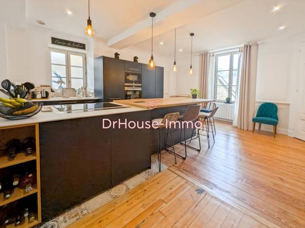 Appartement à vendre 3 pièces de 93 m²