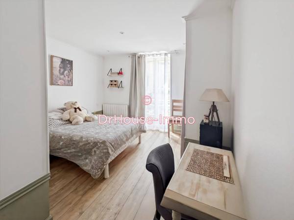 Appartement à vendre 3 pièces de 93 m²