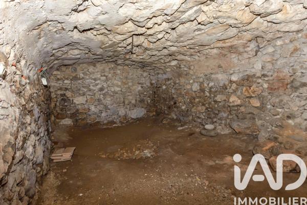 Maison à vendre 4 pièces 120 m² Saint-Vincent-de-Mercuze