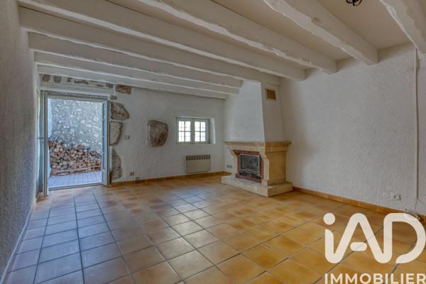 Maison à vendre 4 pièces 120 m² Saint-Vincent-de-Mercuze