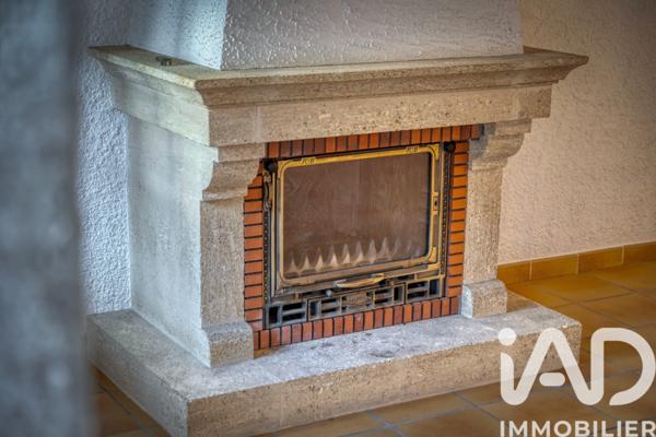 Maison à vendre 4 pièces 120 m² Saint-Vincent-de-Mercuze