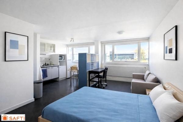 Belle opportunité !