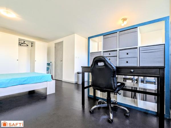 Belle opportunité !