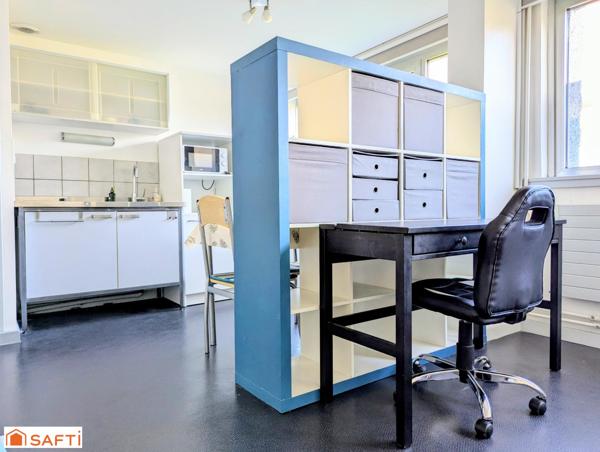 Belle opportunité !