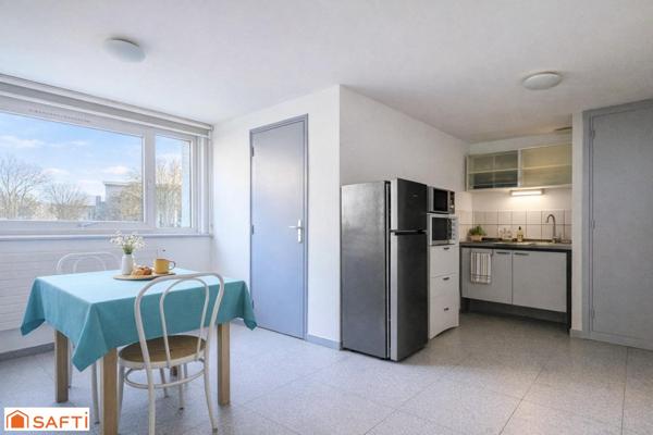 Belle opportunité !