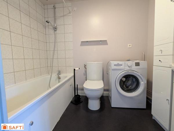 Belle opportunité !