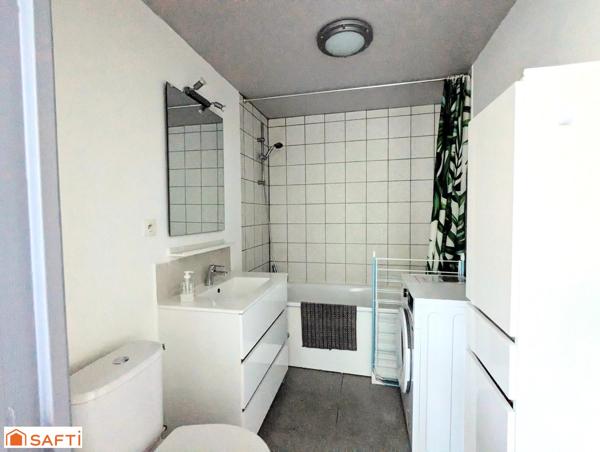 Belle opportunité !