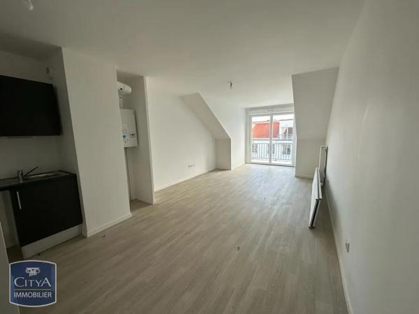 Appartement à louer 3 pièces 60m² Villabé (91100)
