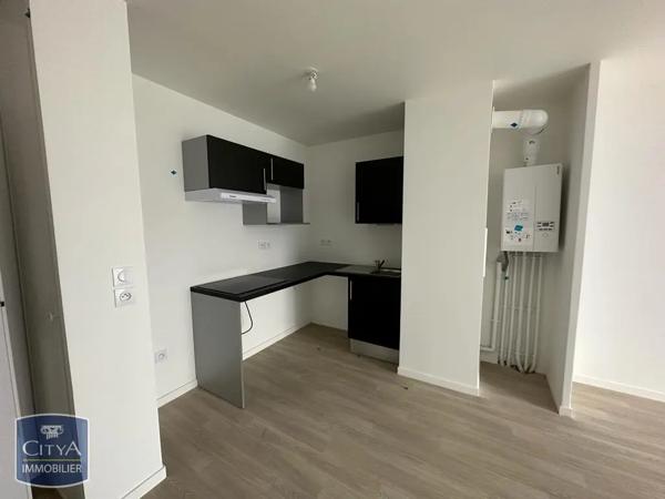 Appartement à louer 3 pièces 60m² Villabé (91100)