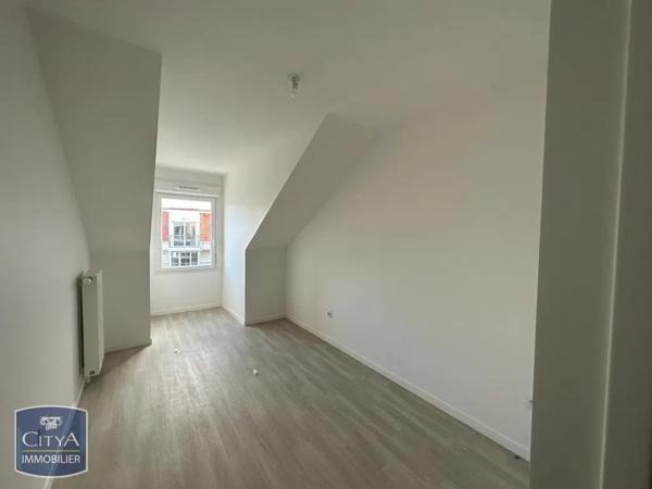 Appartement à louer 3 pièces 60m² Villabé (91100)