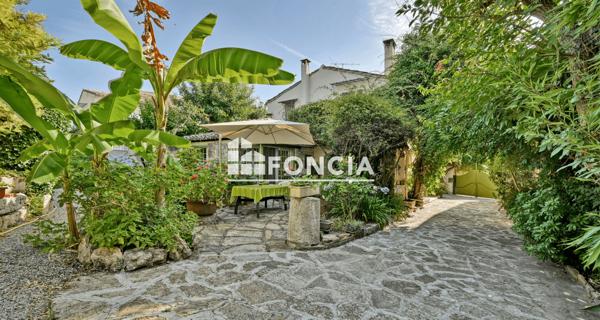 À vendre Maison 5 pièces 137 m² - Lunel-viel 34400