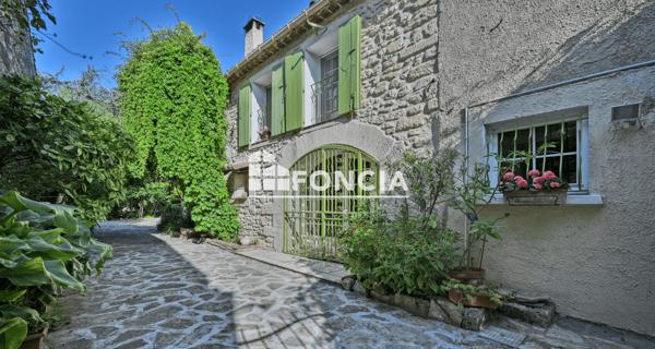 À vendre Maison 5 pièces 137 m² - Lunel-viel 34400