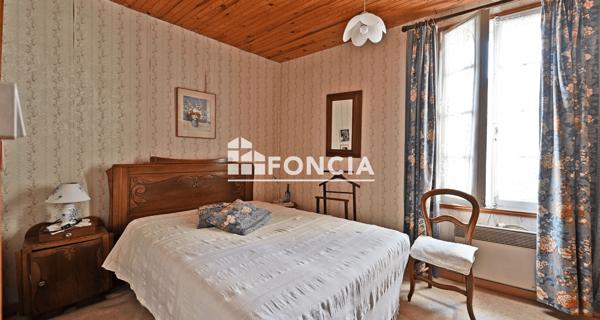 À vendre Maison 5 pièces 137 m² - Lunel-viel 34400