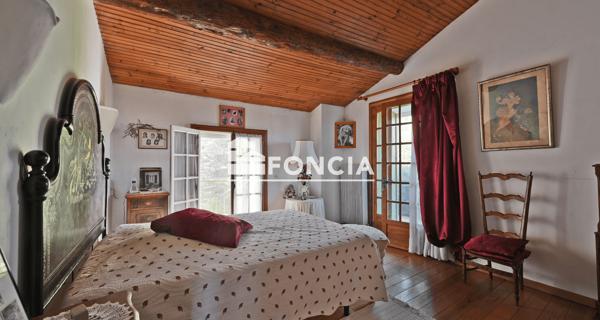 À vendre Maison 5 pièces 137 m² - Lunel-viel 34400