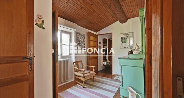 À vendre Maison 5 pièces 137 m² - Lunel-viel 34400