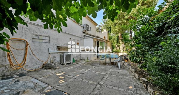 À vendre Maison 5 pièces 137 m² - Lunel-viel 34400