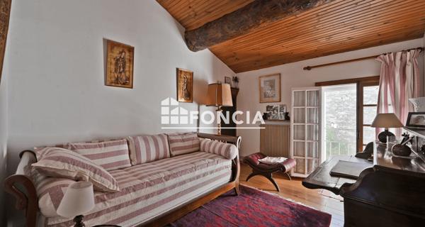 À vendre Maison 5 pièces 137 m² - Lunel-viel 34400