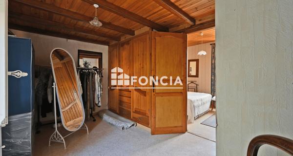 À vendre Maison 5 pièces 137 m² - Lunel-viel 34400